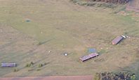 Golfplatz in Land Kamerun