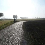 Elberadweg bei Hitzacker