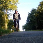 Radwandern wird im Wendland groß geschrieben.
