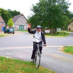 Radtour Wendland